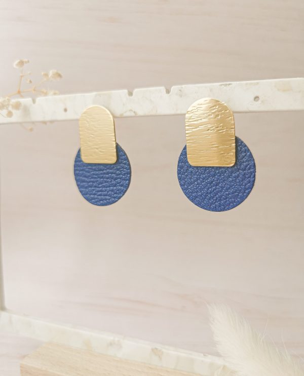 IMG_20230522_171431 (1) Boucle d'oreille Lavandula