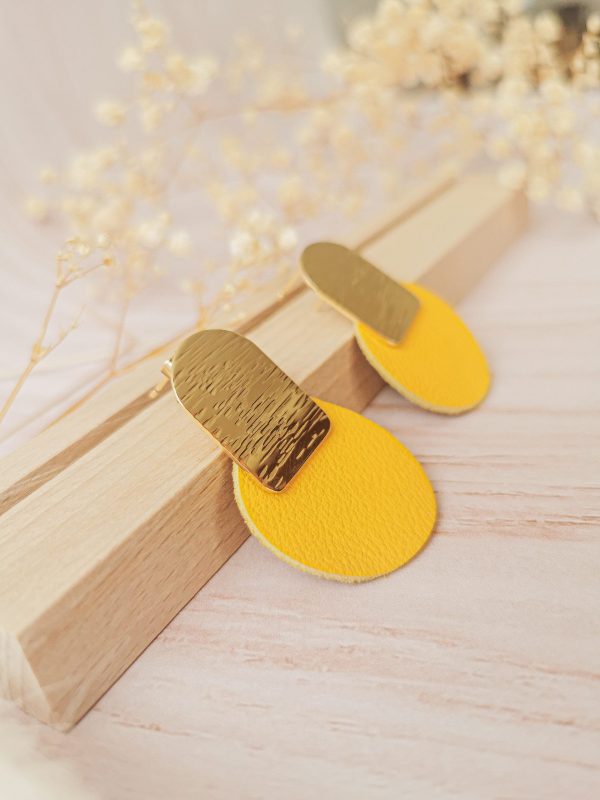 IMG_20230522_172601 Boucle d'oreille Lavandula