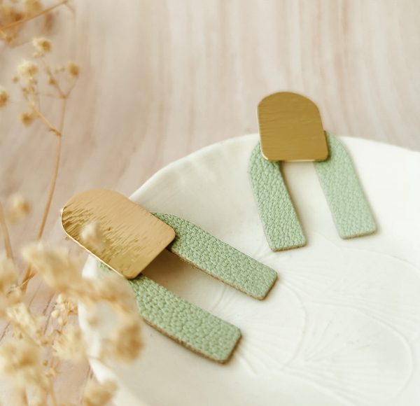 IMG_20230522_180441 (2) Boucle d'oreille Lavandin