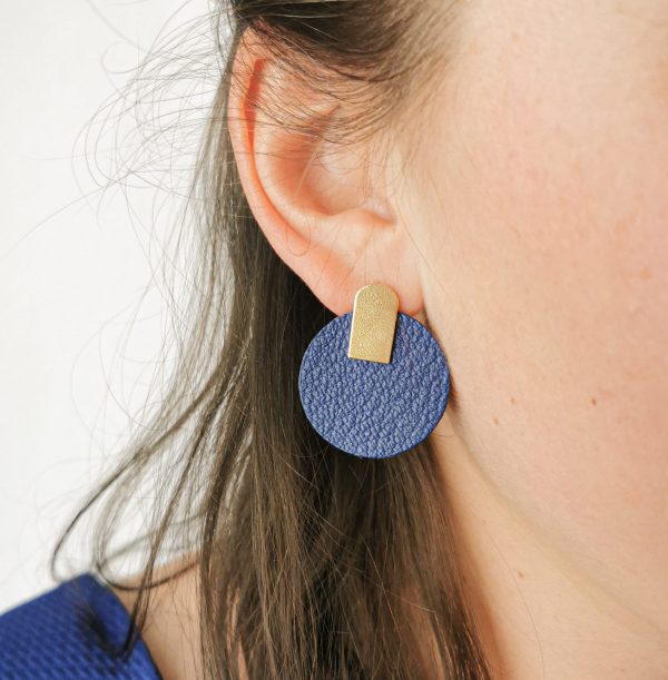 IMG_20230522_185250 (1) Boucle d'oreille Camomilla